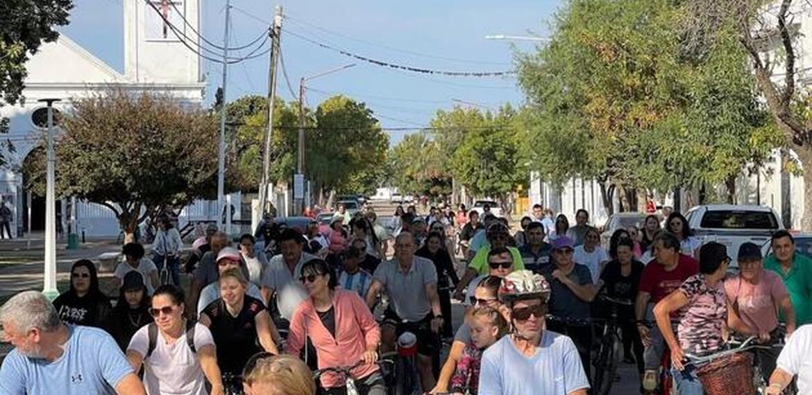 Imagen de Santa Fe recibi&oacute; a m&aacute;s de 100 mil turistas