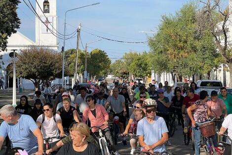 Imagen de Santa Fe recibi&oacute; a m&aacute;s de 100 mil turistas