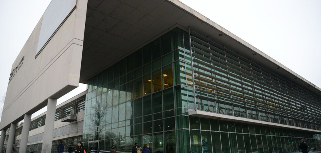 Imagen de La donaci&oacute;n de &oacute;rganos n&uacute;mero 400 en el HECA