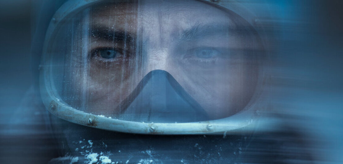 Imagen de El Eternauta: la serie del momento con Ricardo Dar&iacute;n