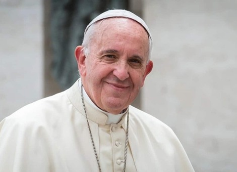 Imagen de Cuál puede ser el nombre del próximo papa