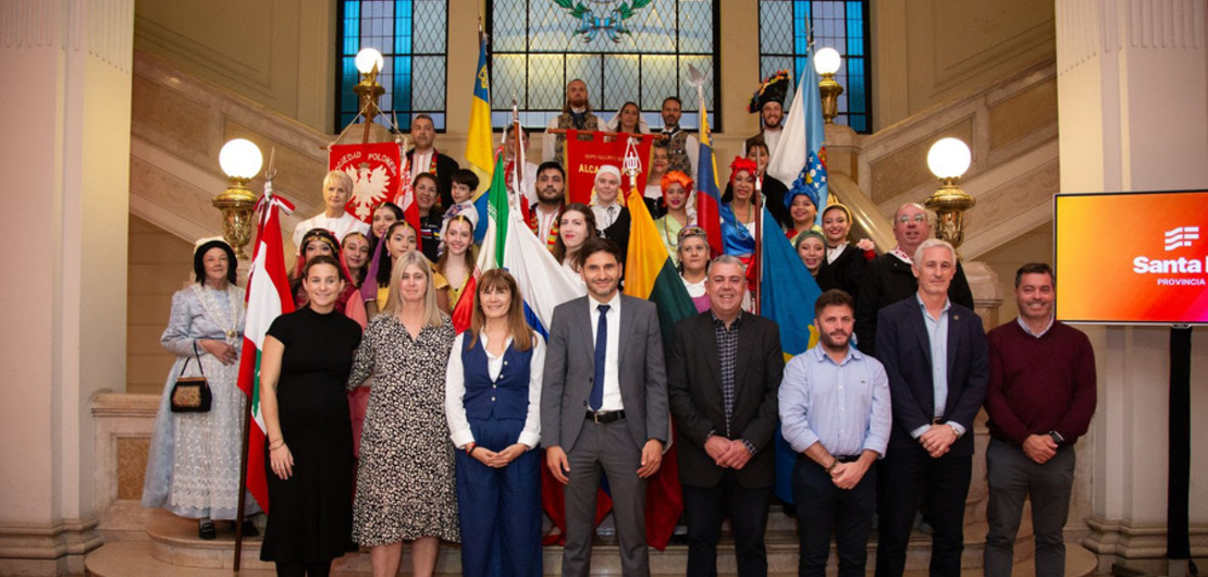 Imagen de “Colección Afectiva”, objetos de 15 colectividades Imagen de “Colección Afectiva”, objetos de 15 colectividades