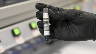 Imagen de Estudios genéticos de cáncer