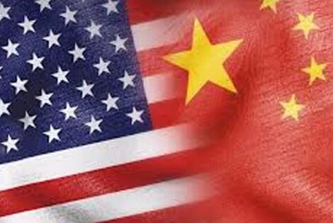Imagen de Estados Unidos y China, hay acuerdos comerciales