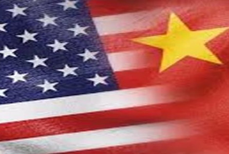 Imagen de Estados Unidos y China, hay acuerdos comerciales