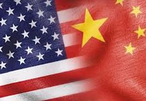Imagen de Estados Unidos y China, hay acuerdos comerciales