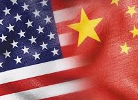 Imagen de Estados Unidos y China, hay acuerdos comerciales