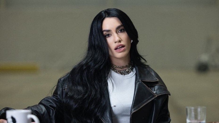 Imagen de Buscan declarar a Lali "visitante distinguida" de Rosario