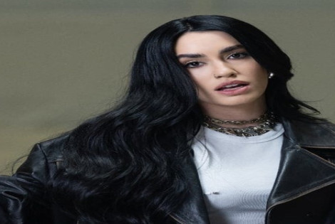 Imagen de Buscan declarar a Lali "visitante distinguida" de Rosario