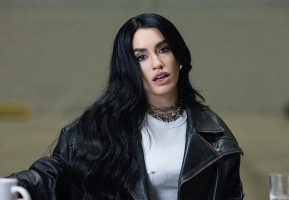 Imagen de Buscan declarar a Lali "visitante distinguida" de Rosario