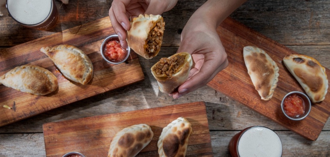 Imagen de Combos imbatibles en Cerveza Patagonia desde $10.000