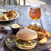 Imagen de Combos imbatibles en Cerveza Patagonia desde $10.000