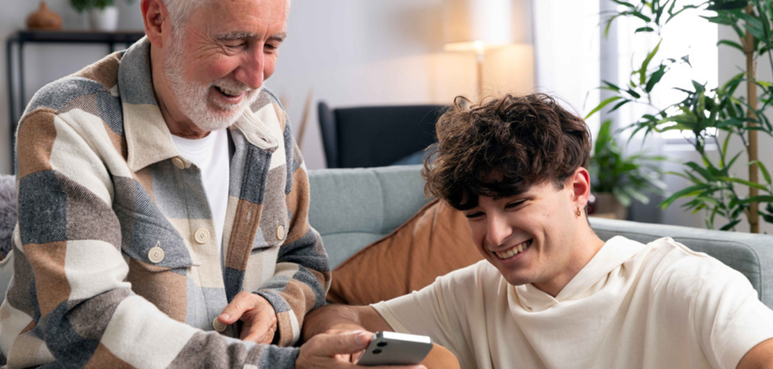 Imagen de Billeteras digitales en las distintas generaciones