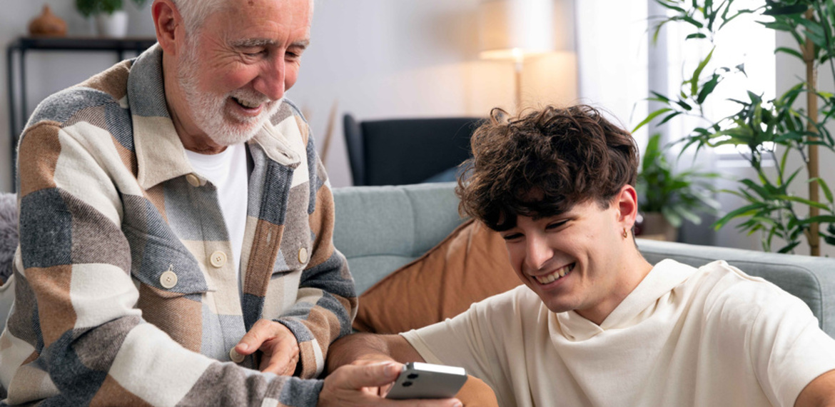 Imagen de Billeteras digitales en las distintas generaciones