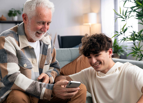 Imagen de Billeteras digitales en las distintas generaciones
