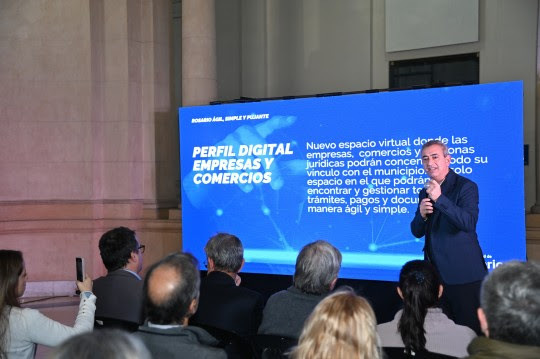 Imagen de Nuevas herramientas digitales para empresas