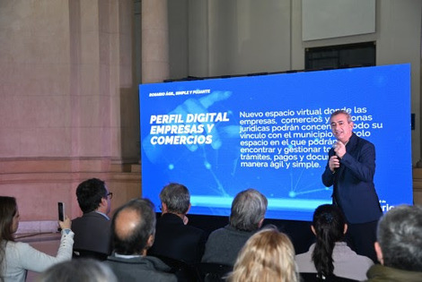 Imagen de Nuevas herramientas digitales para empresas