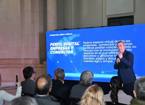 Imagen de Nuevas herramientas digitales para empresas