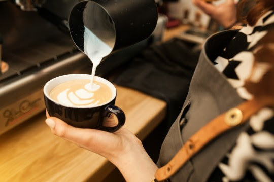 Imagen de Vuelve la Semana del Café de Especialidad