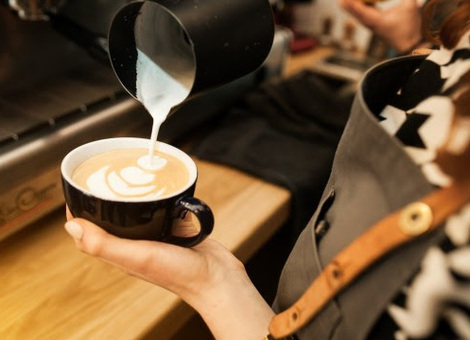 Imagen de Vuelve la Semana del Café de Especialidad