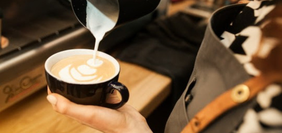 Imagen de Vuelve la Semana del Café de Especialidad