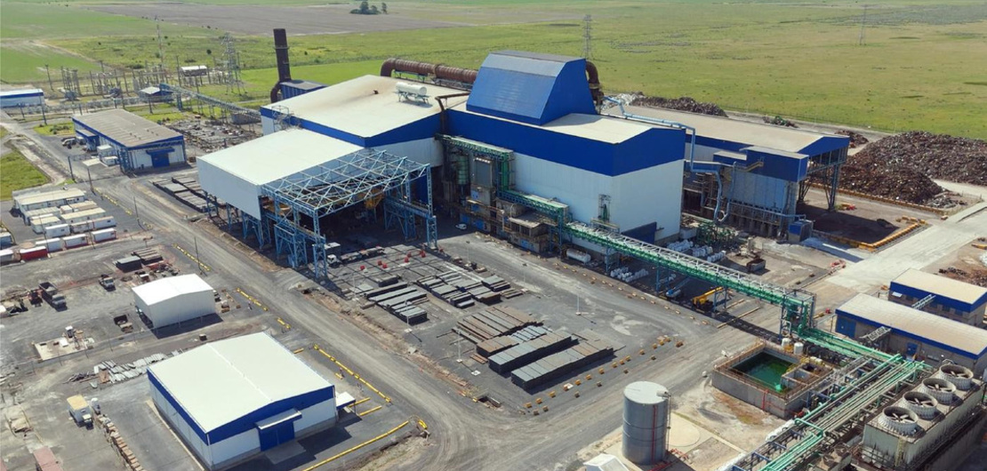 Imagen de Gerdau ya es Empresa B en Argentina y Uruguay