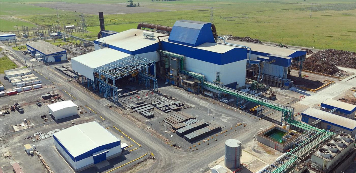 Imagen de Gerdau ya es Empresa B en Argentina y Uruguay Imagen de Gerdau ya es Empresa B en Argentina y Uruguay