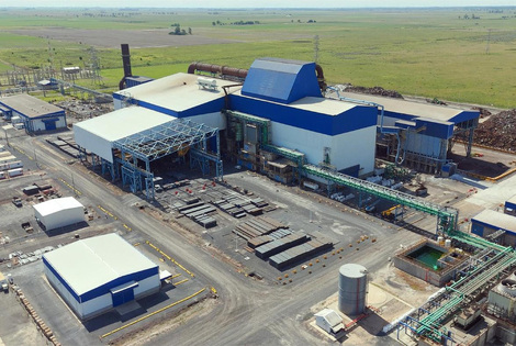 Imagen de Gerdau ya es Empresa B en Argentina y Uruguay Imagen de Gerdau ya es Empresa B en Argentina y Uruguay