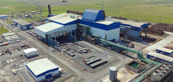 Imagen de Gerdau ya es Empresa B en Argentina y Uruguay