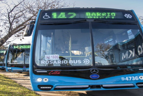 Imagen de 20 nuevos coches para renovar la l&iacute;nea 142