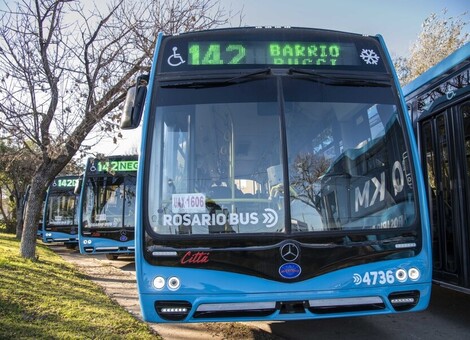Imagen de 20 nuevos coches para renovar la línea 142