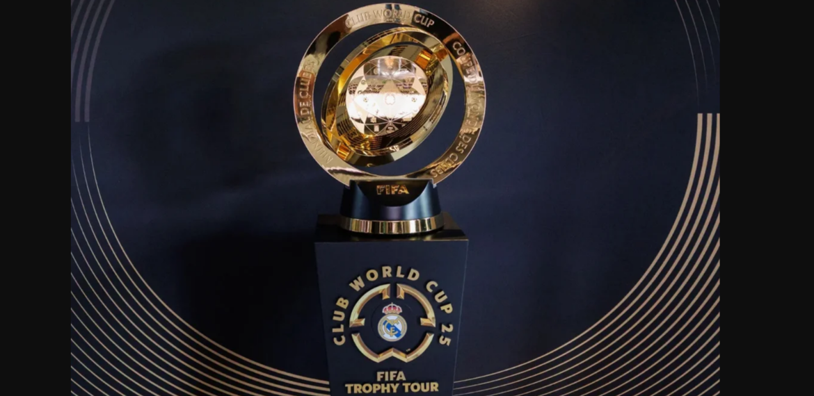 Imagen de Comenzó el Mundial de Clubes 2025: Qué partidos se juegan Imagen de Comenzó el Mundial de Clubes 2025: Qué partidos se juegan