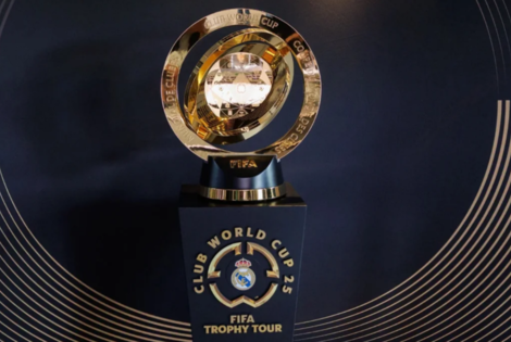 Imagen de Comenz&oacute; el Mundial de Clubes 2025: Qu&eacute; partidos se juegan