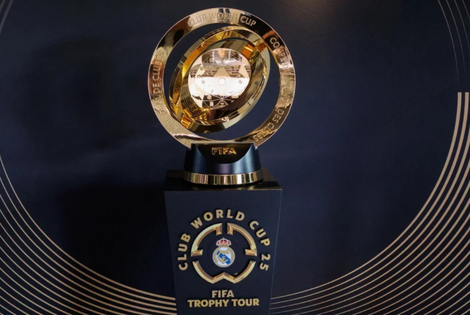 Imagen de Comenzó el Mundial de Clubes 2025: Qué partidos se juegan Imagen de Comenzó el Mundial de Clubes 2025: Qué partidos se juegan
