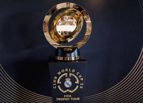 Imagen de Comenzó el Mundial de Clubes 2025: Qué partidos se juegan