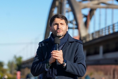 Imagen de Es un error aumentar las retenciones al campo