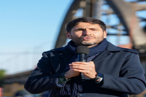 Imagen de �Es un error� aumentar las retenciones al campo