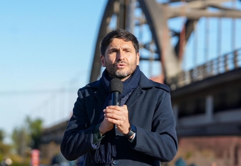Imagen de Es un error aumentar las retenciones al campo