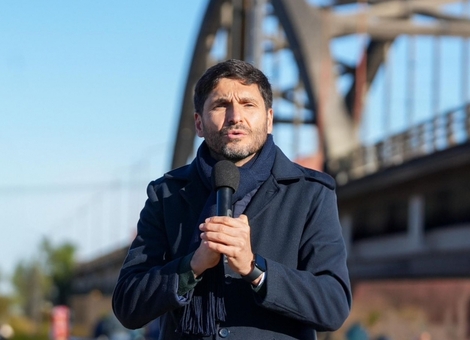 Imagen de Es un error aumentar las retenciones al campo