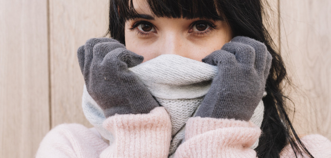Imagen de Consejos para cuidar la piel durante la ola polar