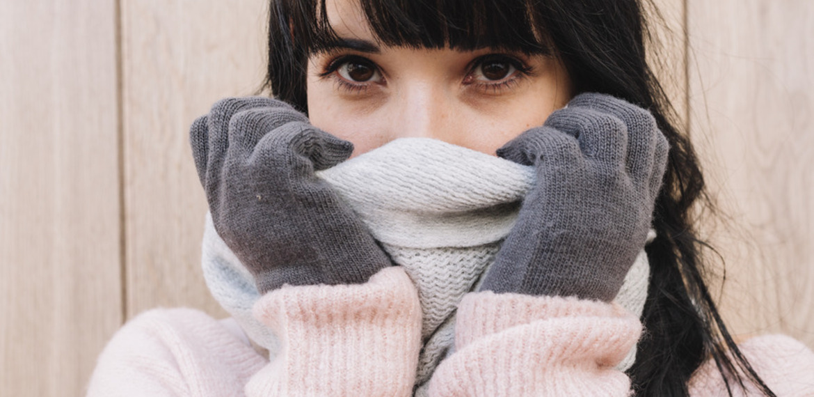 Imagen de Consejos para cuidar la piel durante la ola polar