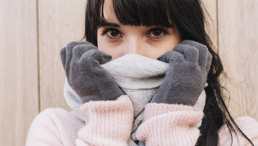 Imagen de Consejos para cuidar la piel durante la ola polar