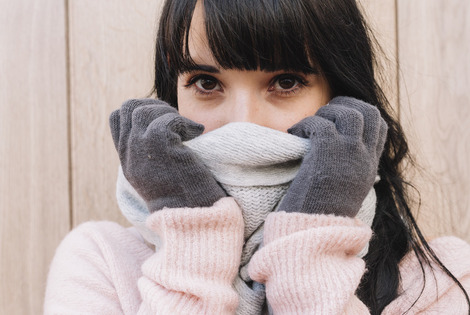 Imagen de Consejos para cuidar la piel durante la ola polar