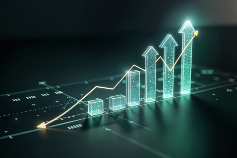 Imagen de Billeteras digitales para generar rendimiento en dólares
