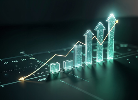 Imagen de Billeteras digitales para generar rendimiento en dólares