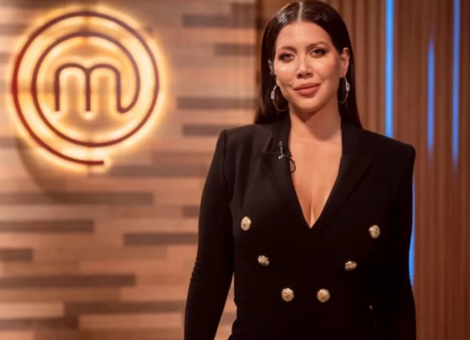 Imagen de Los primeros famosos confirmados para MasterChef Celebrity