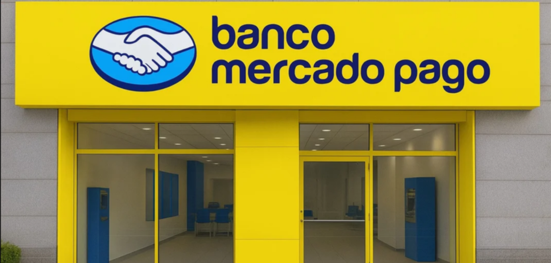 Imagen de Mercado Pago ya vende dólares oficiales