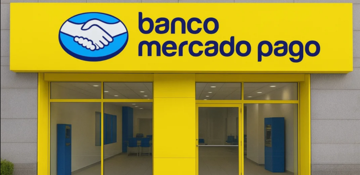 Imagen de Mercado Pago ya vende dólares oficiales