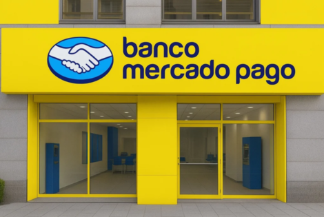 Imagen de Mercado Pago ya vende dólares oficiales