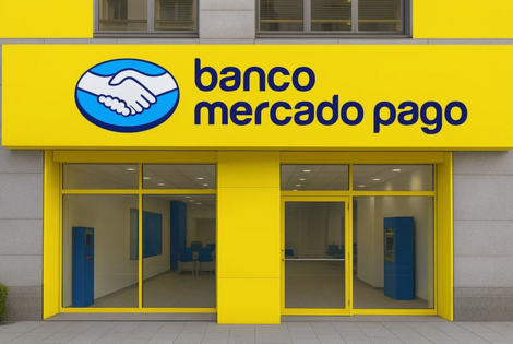 Imagen de Mercado Pago ya vende d&oacute;lares oficiales